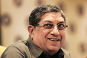 آئی سی سی میں کسی کوسری نواسن کے سامنے کھڑے ہونے کی ہمت نہیںفیکا