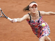 3 ابتدائی سیڈ ڈ پلیئرز باہر فرنچ اوپن میں نئی تاریخ رقم 