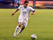 ورلڈ کپ وارم اپ میچ ترکی نے ہونڈ راس کے پسینے چھڑا دیے