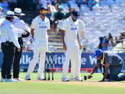 بیٹرز کے صبرکا امتحان لینے والی پچ نظروں میں آگئی