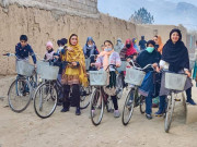 سائیکل کلچر کو فروغ دینے کی ضرورت