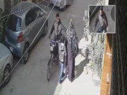 کراچی میں خاتون سے ساتھ نازیبا حرکت کا ایک اور واقعہ رپورٹ