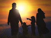 اہل خانہ سے حسن سلوک کی فضیلت