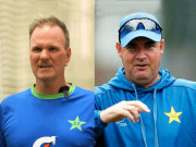 غیرملکی کوچز کیلیے پاکستانی ملازمت ’’ہوائی روزی‘‘