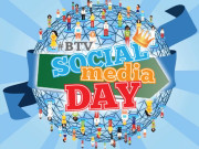 سوشل میڈیا کا عالمی دن 