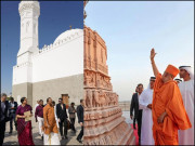 ’’حمیت نام تھا جس کا گئی تیمور کے گھر سے‘‘