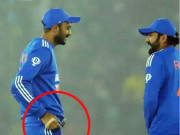 ’’ کیا میں ایک ہاتھ پر گلوز پہن کر بولنگ کرلوں ‘‘