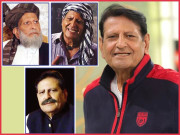 ایک اور ستارہ ڈوب گیا