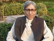 سینئر اداکار اور مصنف شوکت زیدی انتقال کرگئے