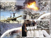 فلسطین ۔۔۔ ہمیں کیا کرنا چاہیے