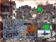 اسرائیل نے مصنوعی ذہانت کو ہتھیار بنا لیا