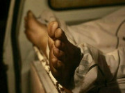 ڈرگ روڈ ٹرین سے کٹ کر ایک شخص جاں بحق ہوگیا