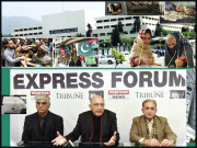 سیاسی و معاشی استحکام کیلئے انتخابات ناگزیرماضی کی غلطیوں سے سیکھنا ہوگا