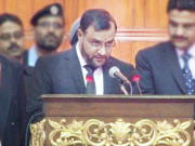 اڈیالہ جیل میں دوران سماعت احتساب عدالت کے جج کی طبیعت اچانک خراب