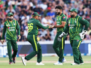 متواتر شکستوں کے بعد پاکستانی ٹیم میں تبدیلیوں پر غور ہونے لگا