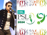 پی ایس ایل کے ترانے پر تنازع سامنے آ گیا