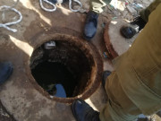 کراچی میں سیوریج لائن کھولنے کیلئے گٹر میں اترنے والے 2 خاکروب ہلاک