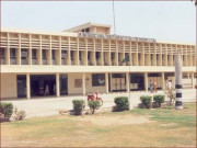 کراچی سیسی کے دفتر میں مبینہ چوری لاکھوں روپے کے چیک اور نقدی غائب