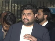 ایرانی جارحیت کی وجہ سے دورہ مختصر کرکے وطن پہنچا ہوں گورنر سندھ