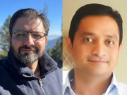 پی ٹی آئی کراچی میں شدید اختلافات عواب علوی کا خرم شیر زمان کیخلاف الیکشن لڑنے کا فیصلہ