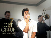 نئی ڈرامہ فلم ’’گیٹ آن اپ‘‘ کا ٹریلر ریلیز کردیا گیا 