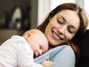 ماں کا دودھ نوزائیدہ بچے کی بہترین غذا