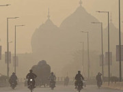 اسموگ سے بچاؤ کی احتیاطی تدابیر