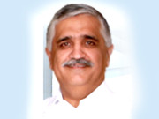 تھرمیں تعلیم صحت اور لائیو اسٹاک میں بہتری لائی جائیگی  