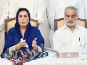 ذوالفقار اور فہمیدا مرزا کی اپیل منظور الیکشن لڑنے کی اجازت