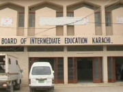 انٹر سال اول کے متنازعہ نتائج فیکٹ فائنڈنگ کمیٹی تشکیل دیدی گئی