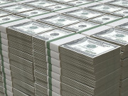 پہلی ششماہی پاکستان کو  8 ارب 10 کروڑ ڈالر کے بیرونی قرض وصول