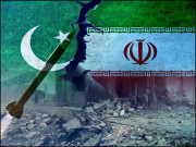 ایران کا حملہ اور فرقہ واریت