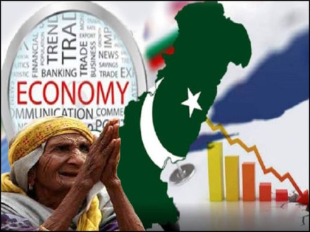 مہنگائی نے عام آدمی کی زندگی مشکل ترین بنادی ہے۔ (فوٹو: فائل)