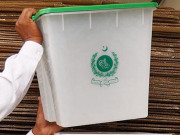 قومی سلامتی کمیٹی کا عام انتخابات مقررہ وقت پر کروانے کا عزم