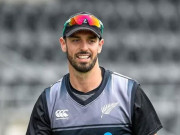 ڈیرل مچل پاکستان کے خلاف آخری ٹی ٹوئنٹی میچ سے باہر