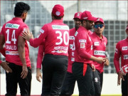 شعیب ملک بنگلہ دیش پریمیئر لیگ کھیلنے پہنچ گئے