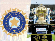 آئی پی ایل ٹائٹل اسپانسر شپ کے لیے 2500 کروڑ کا معاہدہ