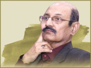 پروفیسر انوار احمد زئی