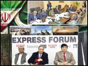 پاک ایران کشیدگی پاکستان نے قومی خودمختاری کا بہترین دفاع کیا