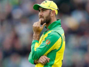 زیادہ شراب پینے کے باعث گلین میکسویل اسپتال پہنچ گئے