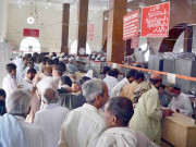 بڑھتا بل کنٹرول کرنے کیلیے حکومت کا پنشن اصلاحات کا فیصلہ