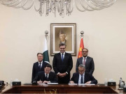 سی پیک ورکنگ گروپ نے 10 سالہ نتائج کو سراہا