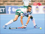 مینجمنٹ کو آئینہ دکھانے پر عماد شکیل ورلڈکپ فائیو اے سائیڈ سے ڈراپ