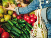 سبزیاں غذائیت اور بیماریوں سے تحفظ کا بہترین ذریعہ