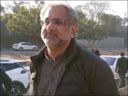 میں اس سیاست سے اتفاق نہیں کرتا جہاں آج ن لیگ کھڑی ہے شاہد خاقان