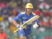 بی پی ایل فرنچائز نے شعیب ملک پر میچ فکسنگ کا الزام بے بنیاد قرار دیدیا