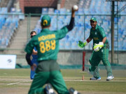 سہ ملکی سیریز کیلیے پاکستان بلائنڈ کرکٹ ٹیم کا اعلان