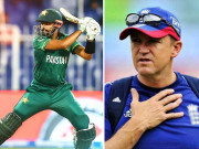 بابر غیر معمولی صلاحیتوں کے حامل کرکٹر ہیں اینڈی فلاور