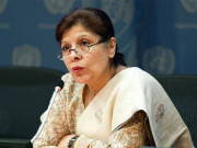 ٹیکس ٹو جی ڈی پی تناسب دگنا کیے بغیر ترقی نہیں کرسکتے شمشاد اختر