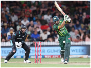 پانچواں ٹی 20 بابر اعظم کو اصرار کر کے کھلایا گیا